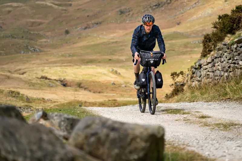 Ortlieb QR Handlebar Pack Quick Release 11 Litre-7