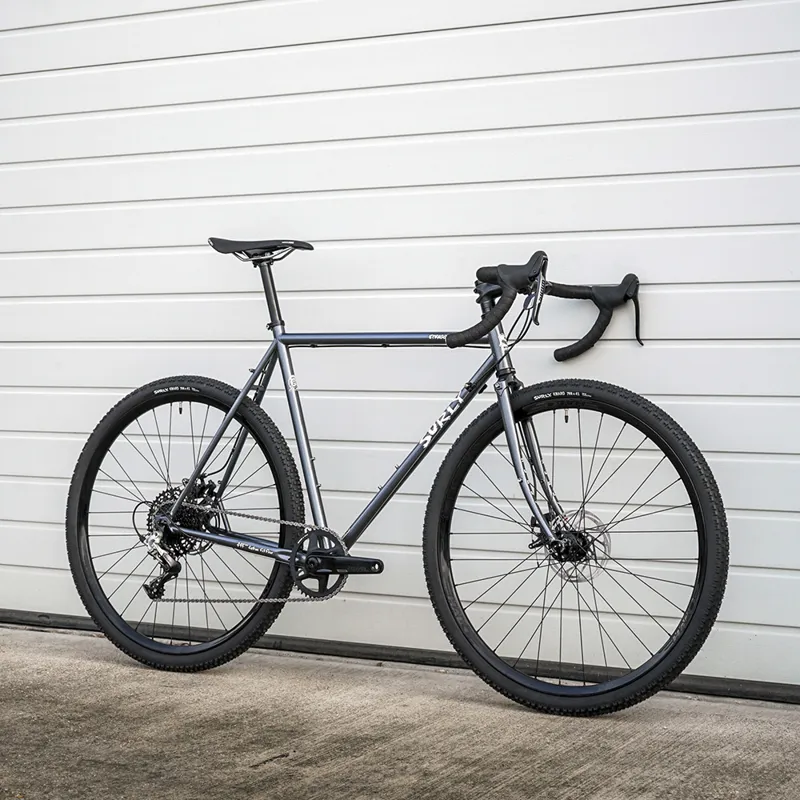 Es Demo Surly Straggler Rival 1x 56cm-1