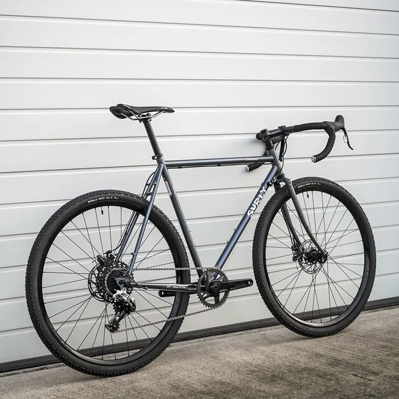 Es Demo Surly Straggler Rival 1x 56cm-2