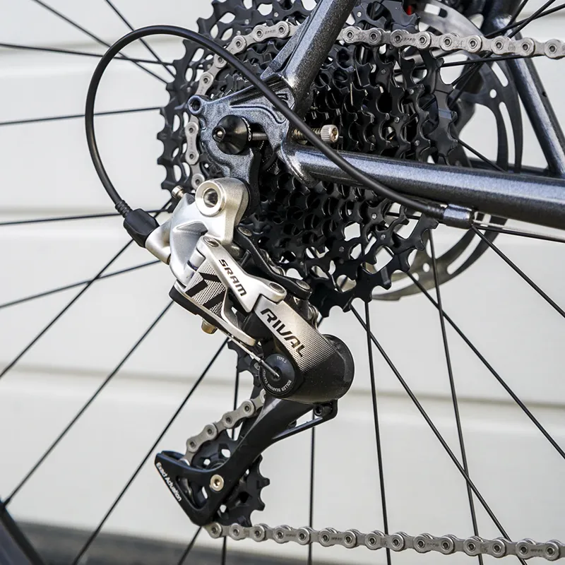 Es Demo Surly Straggler Rival 1x 56cm-4
