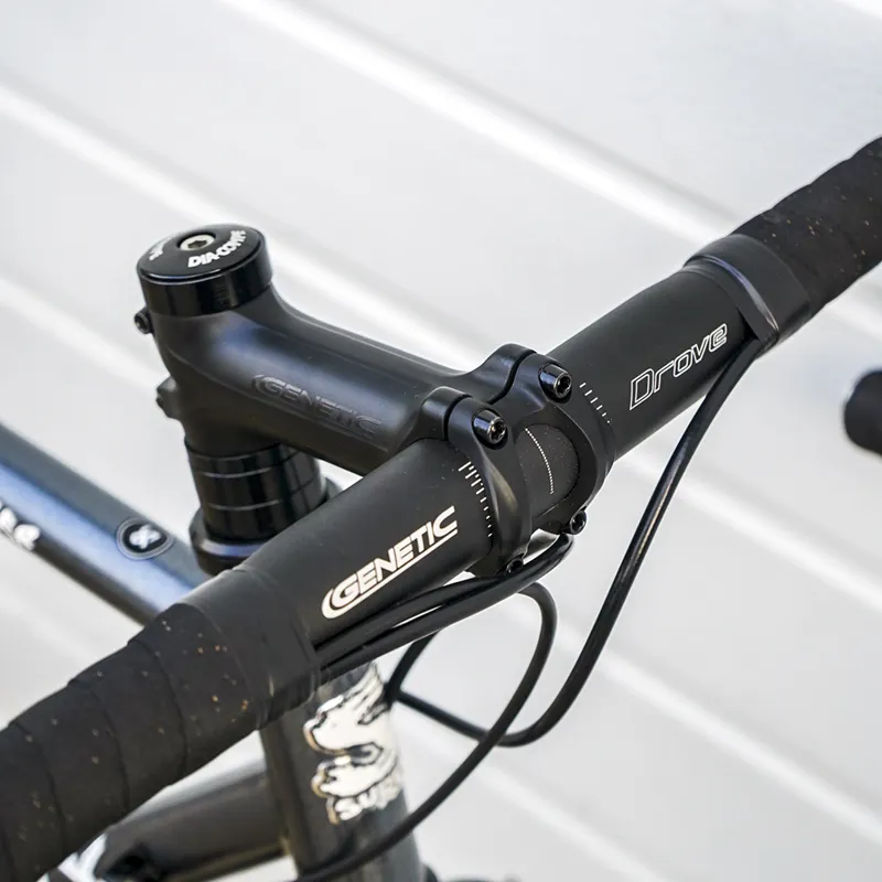 Es Demo Surly Straggler Rival 1x 56cm-6