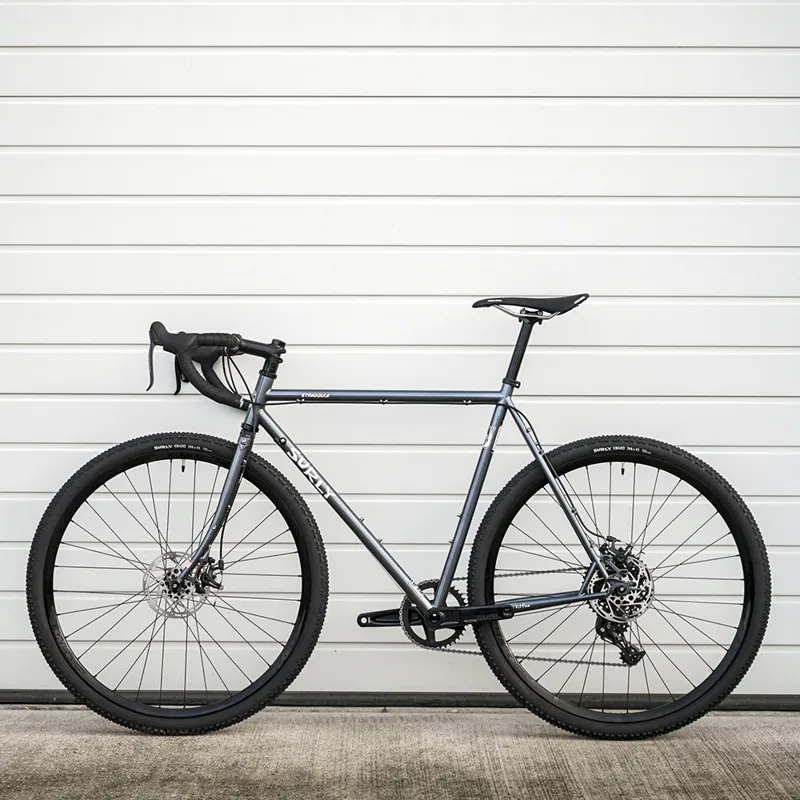 Es Demo Surly Straggler Rival 1x 56cm-7