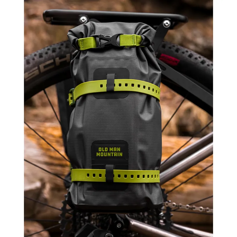 Old Man Mountain 5L Dry Bag-1