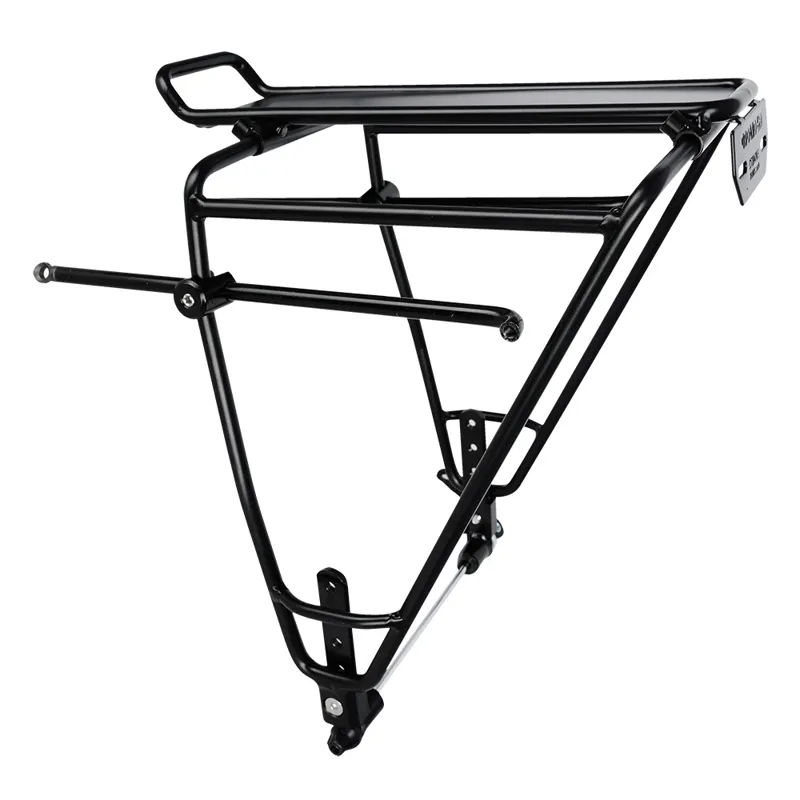 Oxford Omni Rack in Black