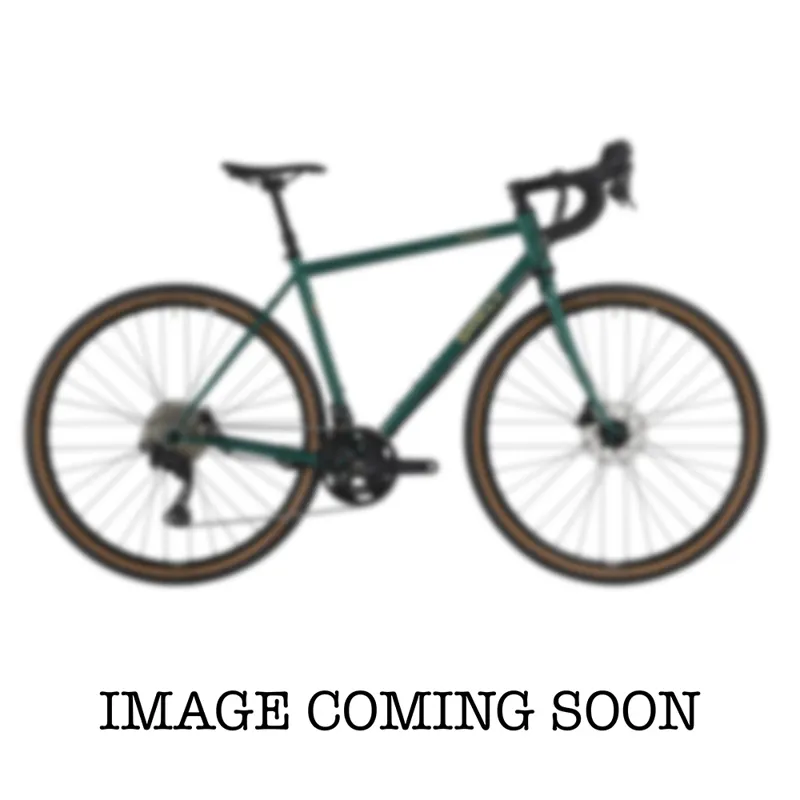 Surly Straggler V2 Bike - Sora in Subtropic Algae Green