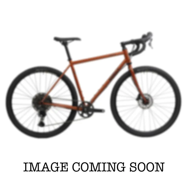 Surly Straggler V2 Bike - Sora in Shaggy Carpet Orange