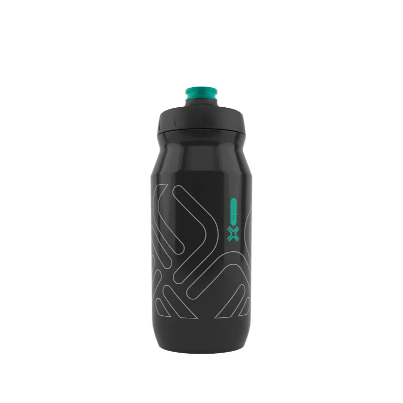 Fidlock FIDGUARD 600 Bottle in Black/Grey
