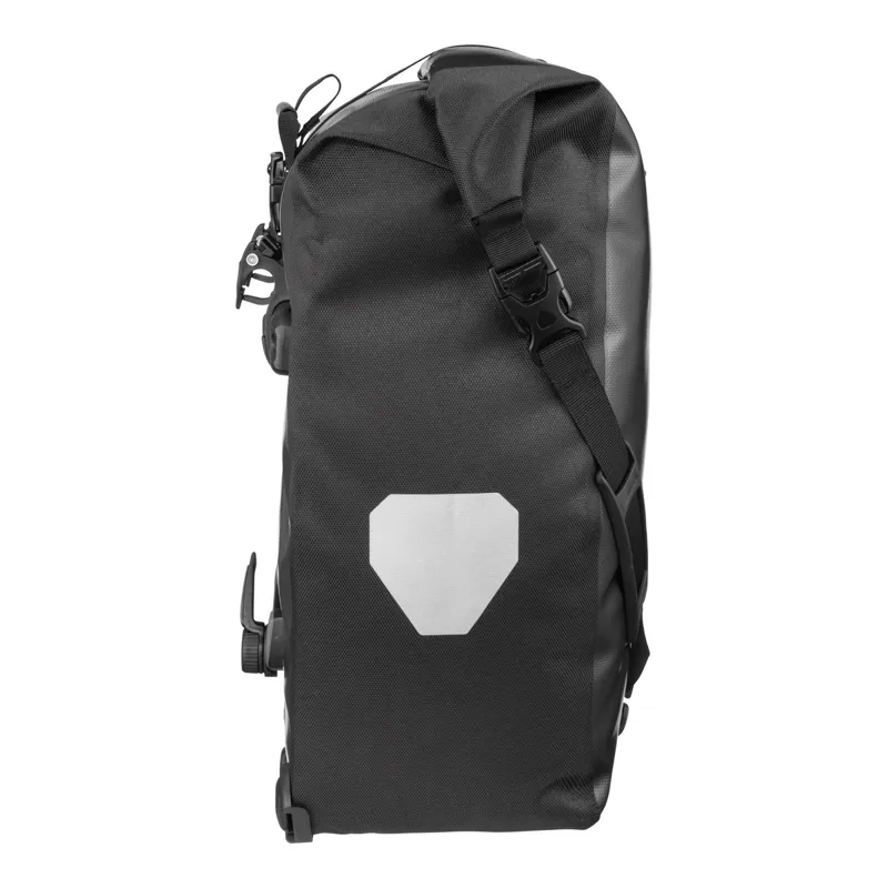 Ortlieb Back Roller Classic Pannier Bags Black-2