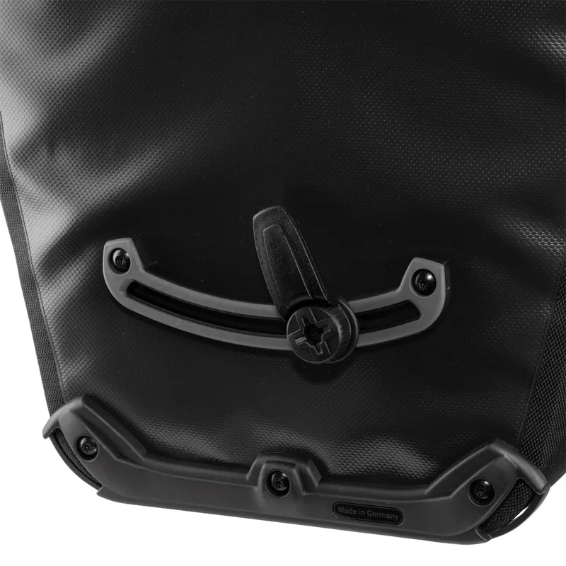 Ortlieb Back Roller Classic Pannier Bags Black-4