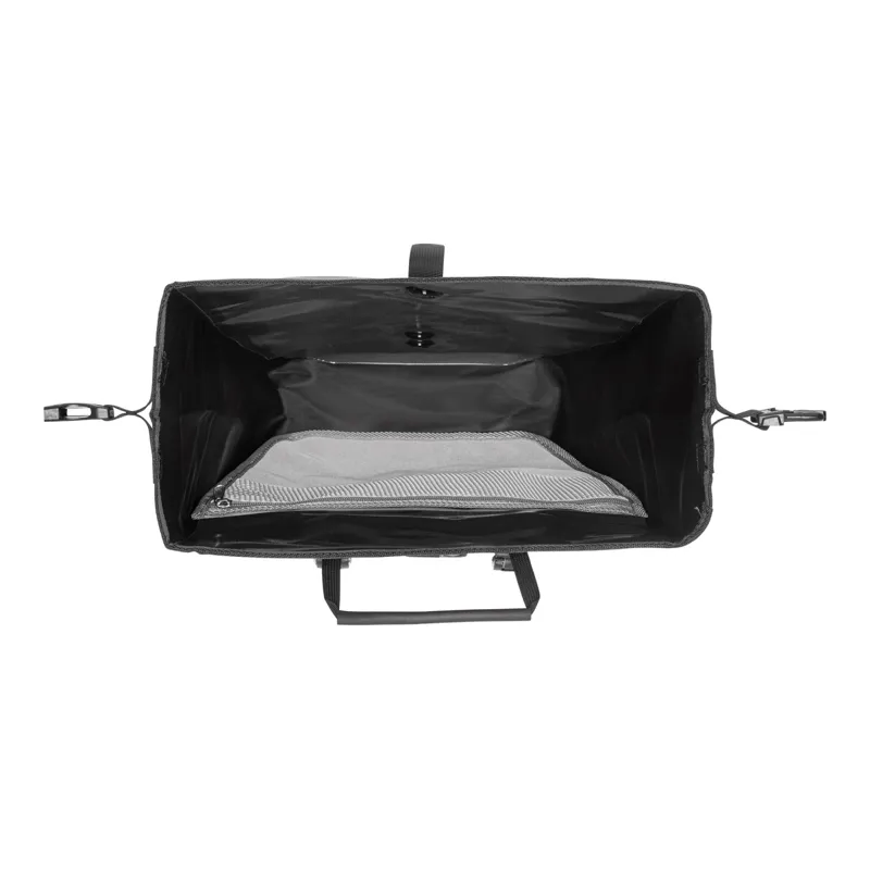 Ortlieb Back Roller Classic Pannier Bags Black-5