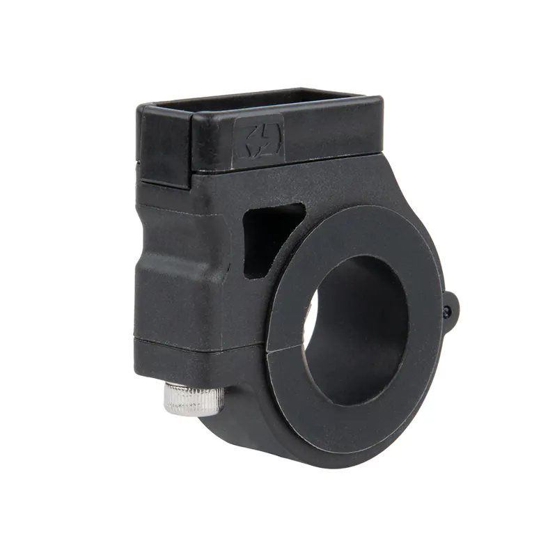 Oxford Ultratorch CL Series Handlebar Bracket in Black