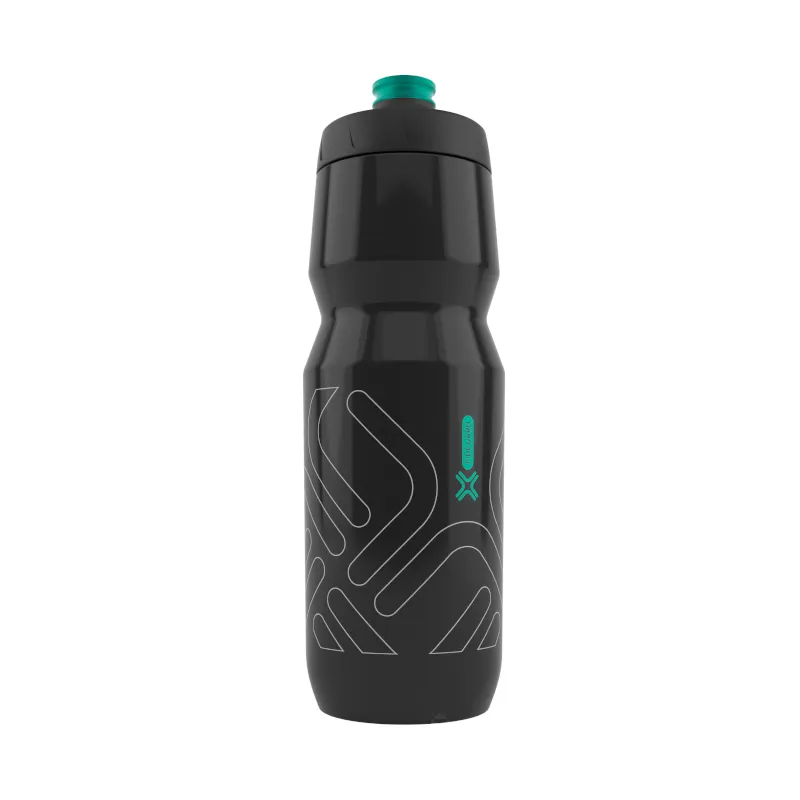 Fidlock FIDGUARD 750 Bottle in Black/Grey