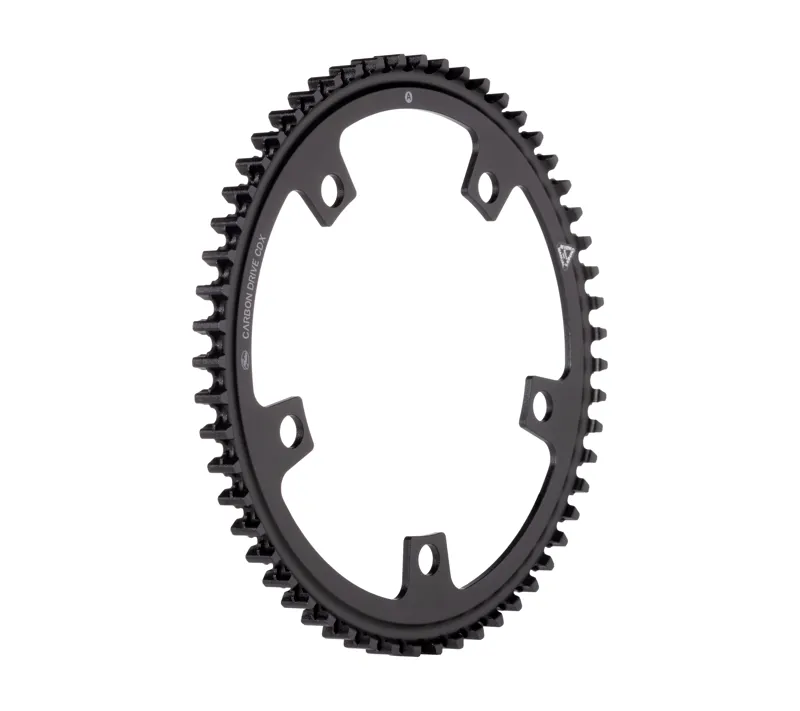 Gates Carbon Drive CDX Front Sprocket - 5-Bolt 130BCD - 70T