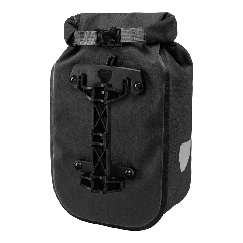 Ortlieb Fork Pack Plus 5.8 Litre in Black-3
