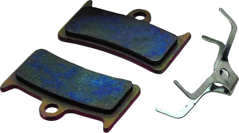 Fibrax High Performance Disc Pads - SH944 - HOPE V4