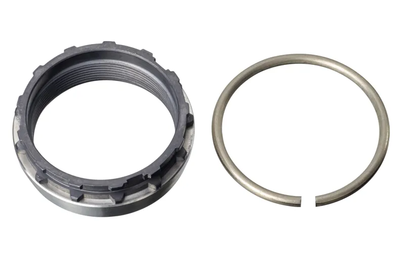 Rohloff - Speedhub Splined Sprocket - Carriers