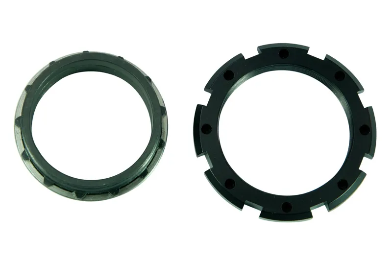 Rohloff - Speedhub Splined Sprocket - Carriers-1