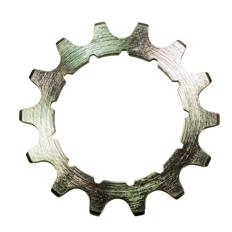 Rohloff - Speedhub Splined Sprocket-2