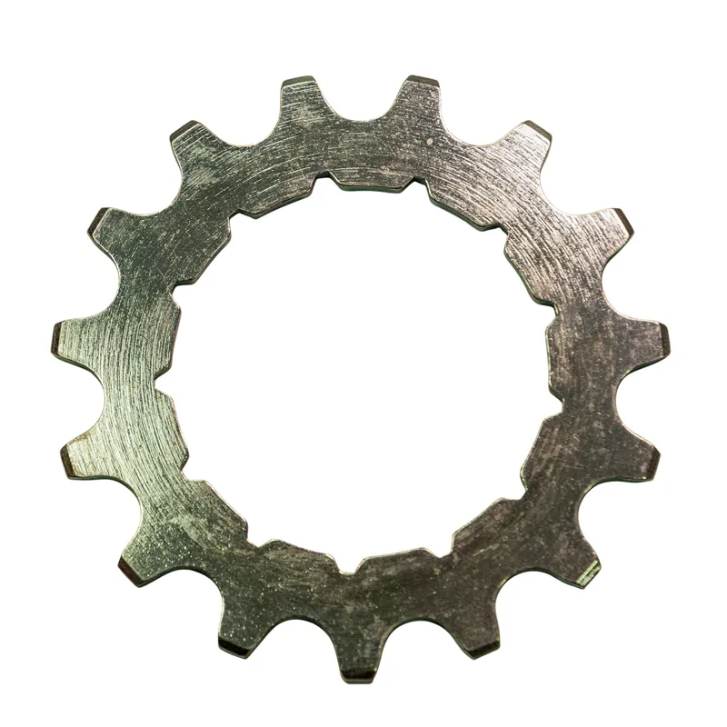 Rohloff - Speedhub Splined Sprocket-3