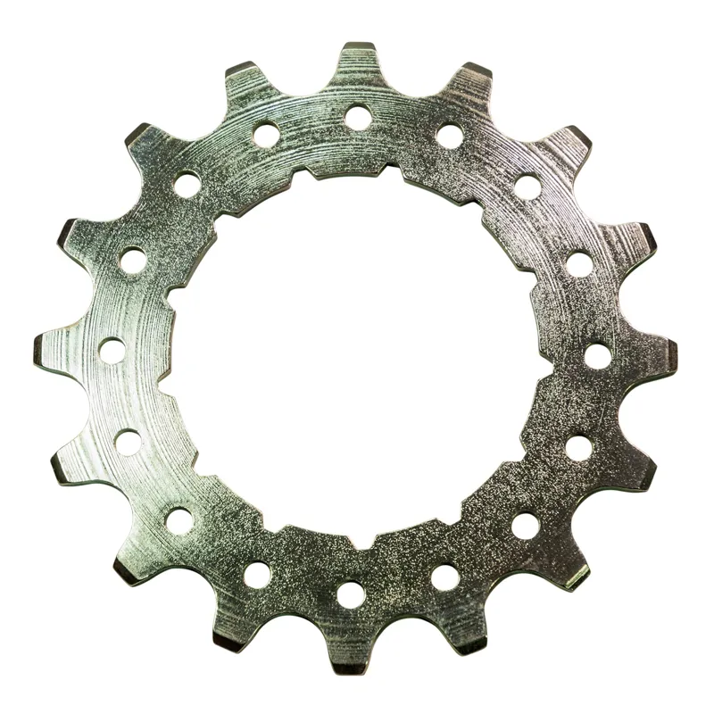 Rohloff - Speedhub Splined Sprocket-4