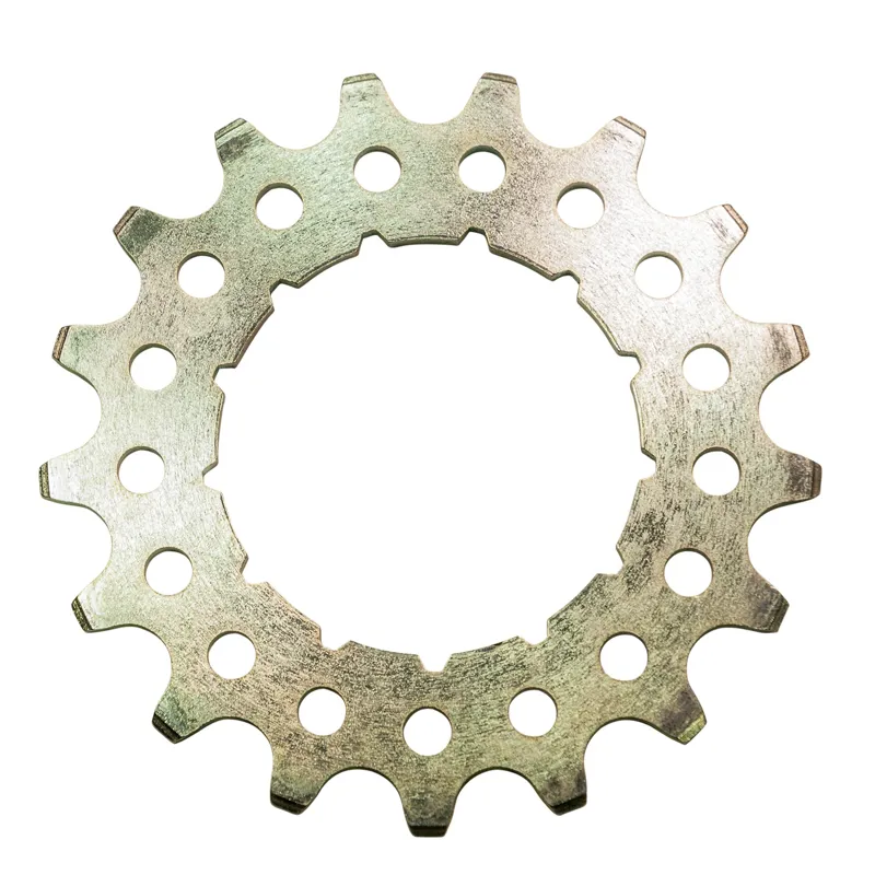 Rohloff - Speedhub Splined Sprocket-5
