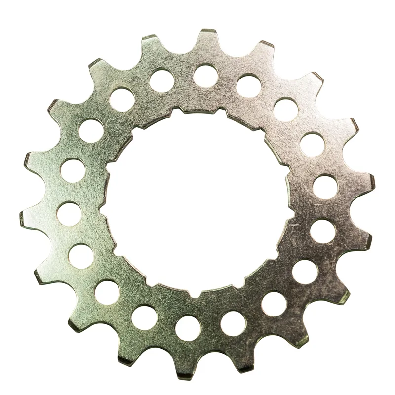Rohloff - Speedhub Splined Sprocket-6