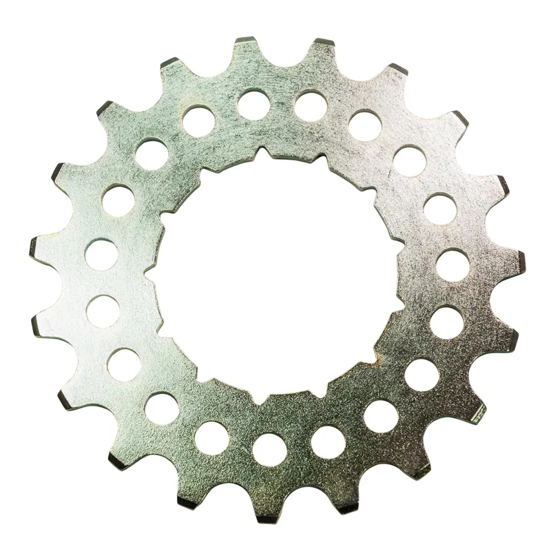 Rohloff - Speedhub Splined Sprocket-7
