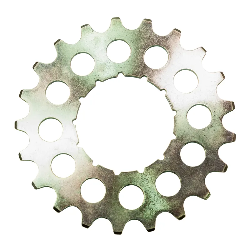Rohloff - Speedhub Splined Sprocket-8
