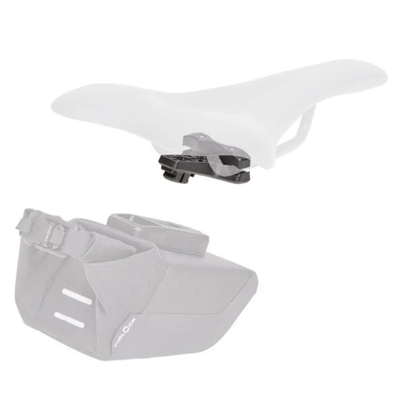 Fidlock PINCLIP Saddle Base-1