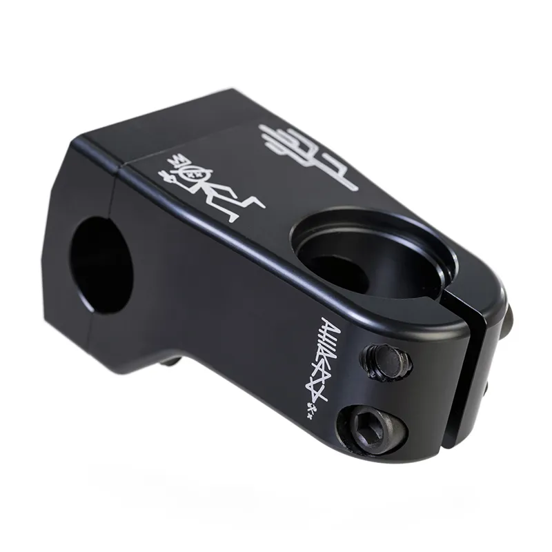 Demolition BMX Kevin Peraza Stem-1