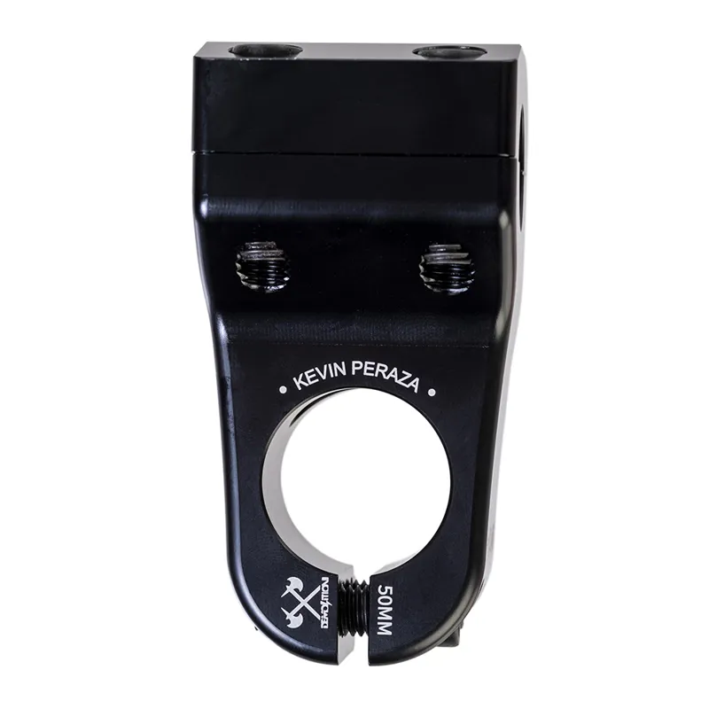 Demolition BMX Kevin Peraza Stem-2