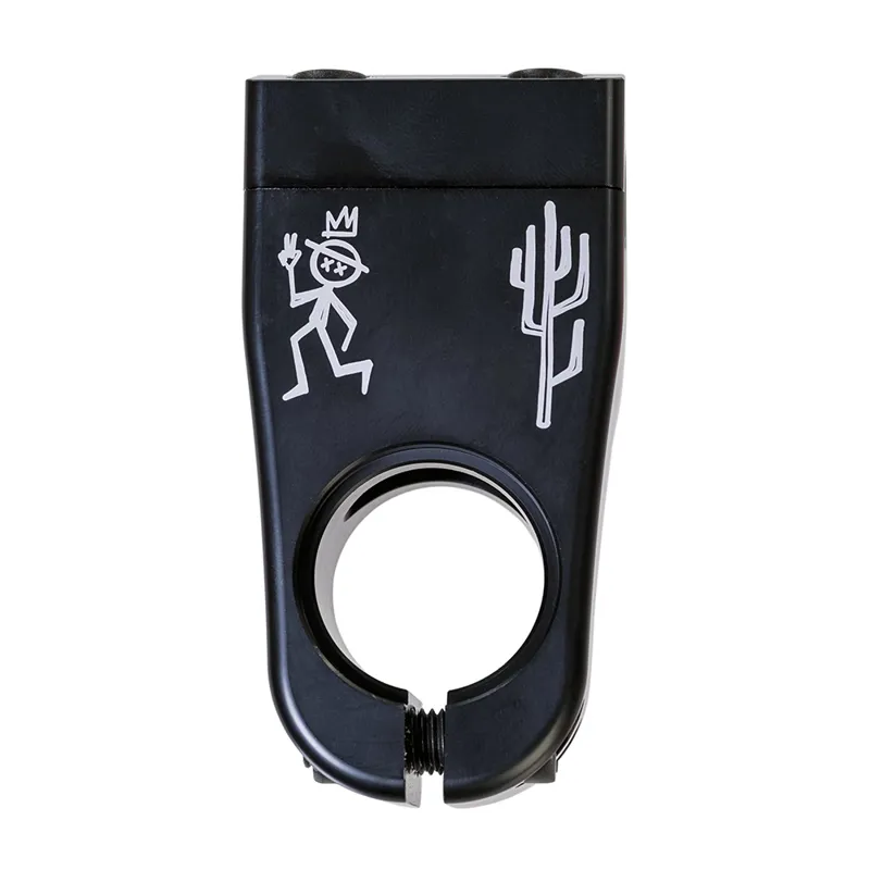 Demolition BMX Kevin Peraza Stem-3