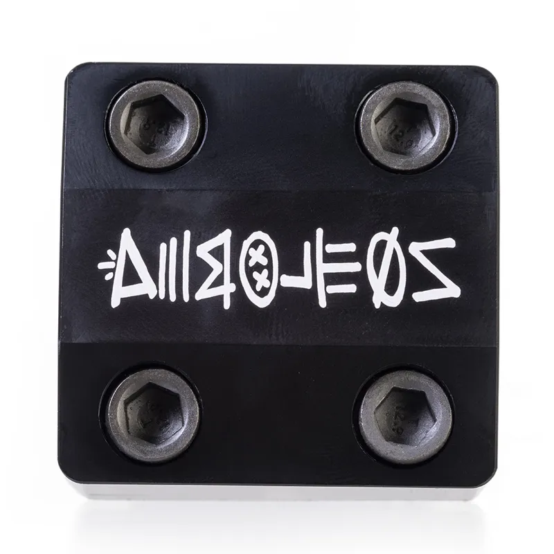 Demolition BMX Kevin Peraza Stem-5