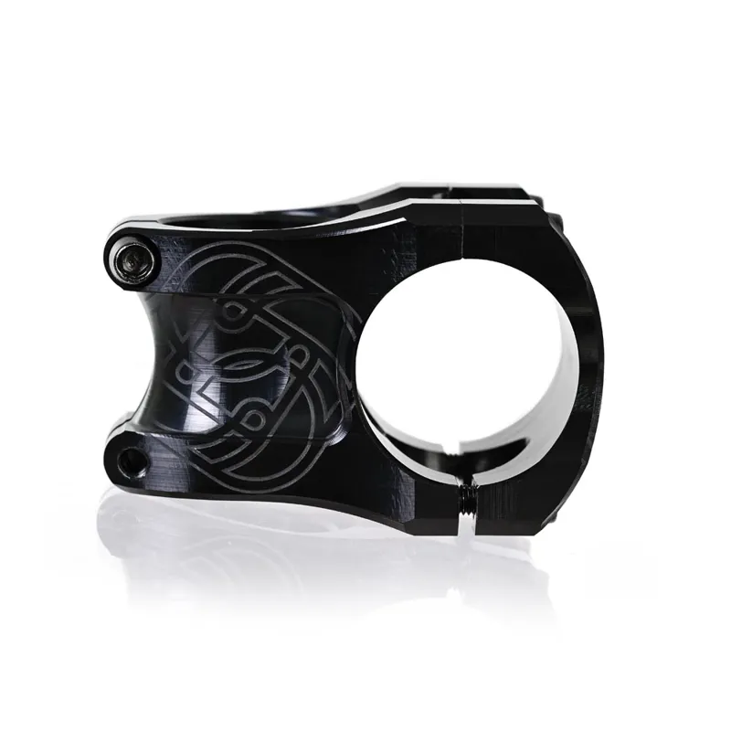 Gusset S2 AM 35mm Stem in Black - 40mm or 50mm-2