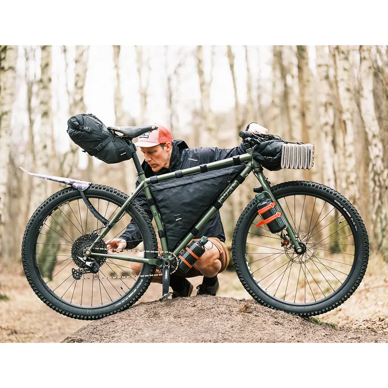 Ass Savers Win Wing MTB - Stealth-3