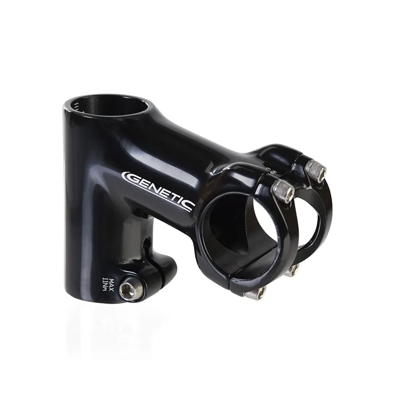 Genetic AQ Road Stem in Black-3