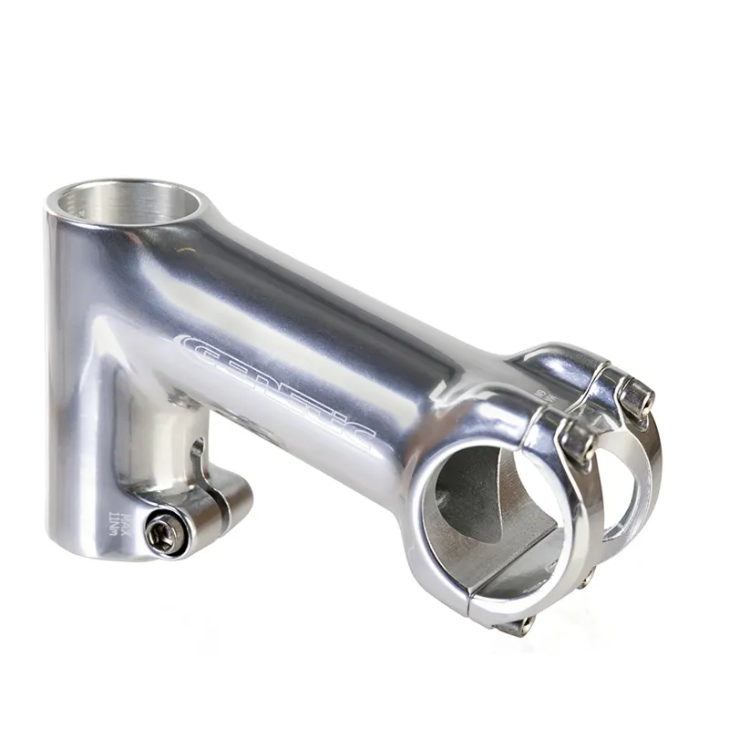 Genetic AQ Road Stem in Silver-4