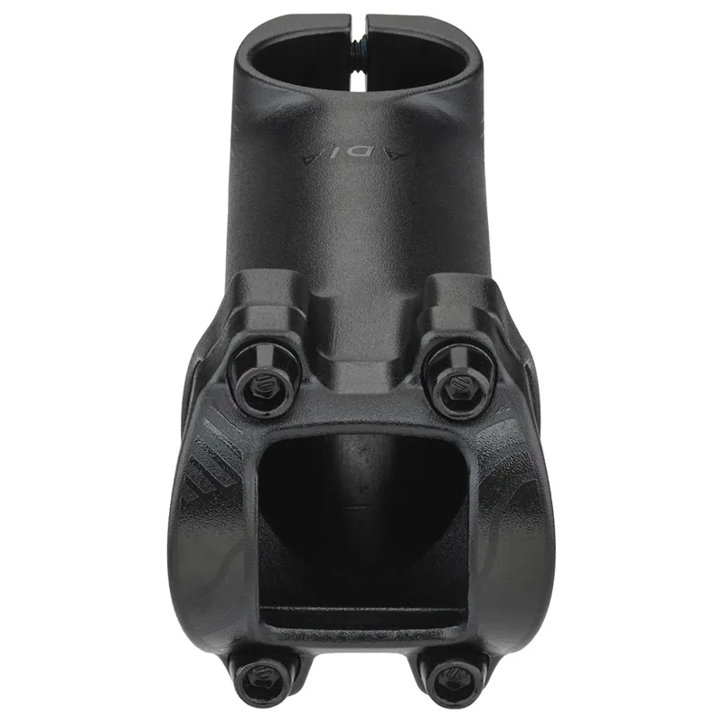 Teravail Radia Stems in Black - 60/70/80/90/100/110/120mm Length-2