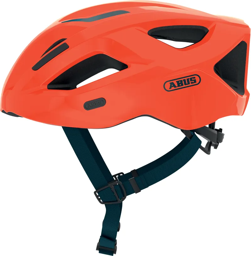abus bike helmets uk Gamechanger 2.0 Helmet Since every second counts Abus Urban-I 3.0 Bike Helmet