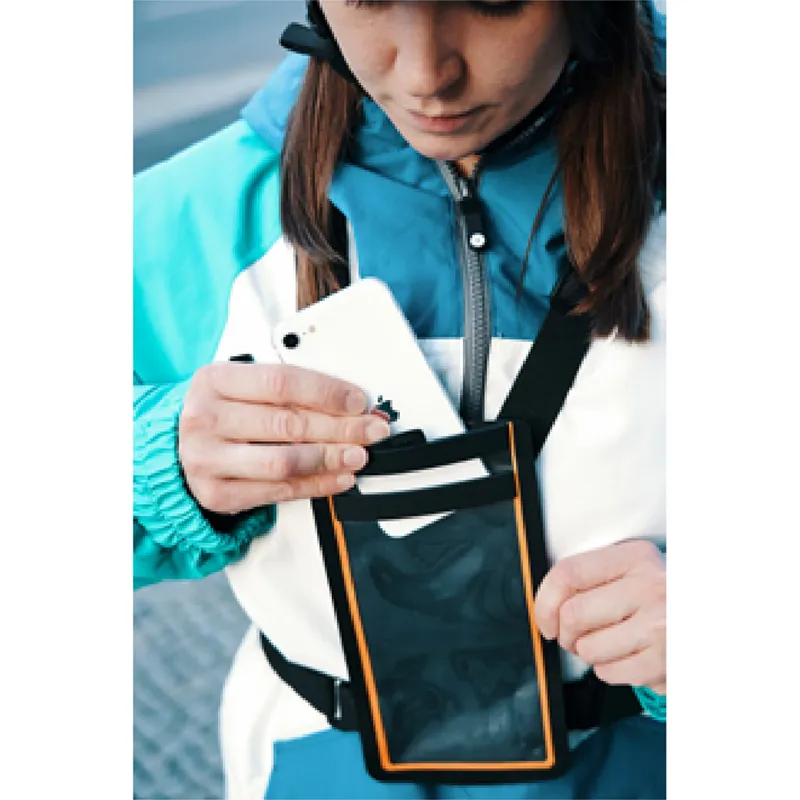 Fidlock HERMETIC Chest Bag-5