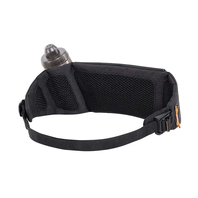 Fidlock HIP BELT Single with 450ml Bottle in Black-1