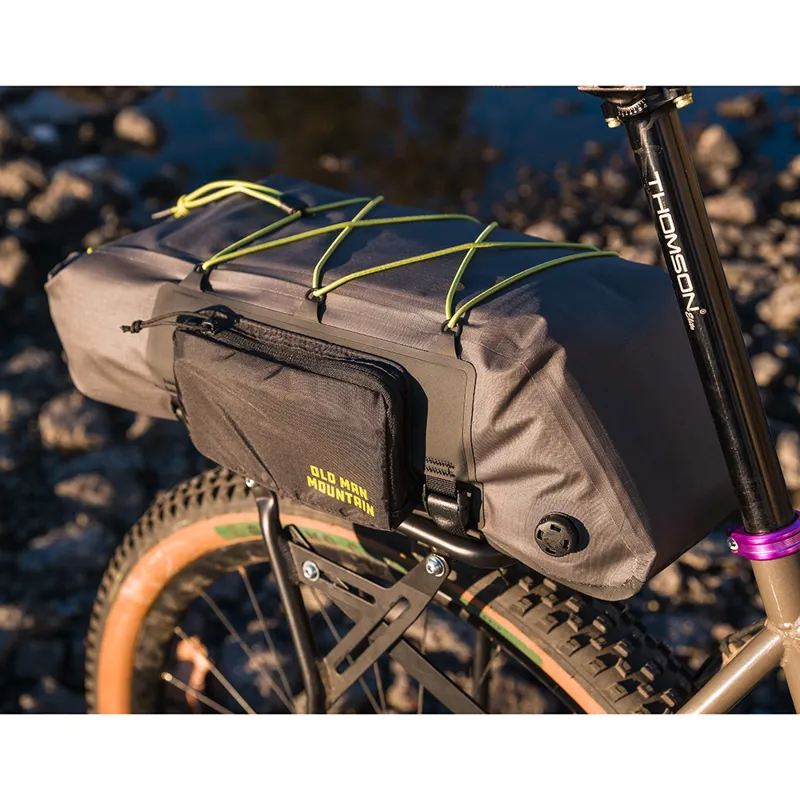 Old Man Mountain Atlas Rack Pack - 12L-1