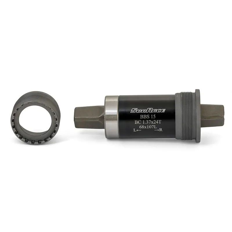 SunRace BBS15 MTB Bottom Bracket-1