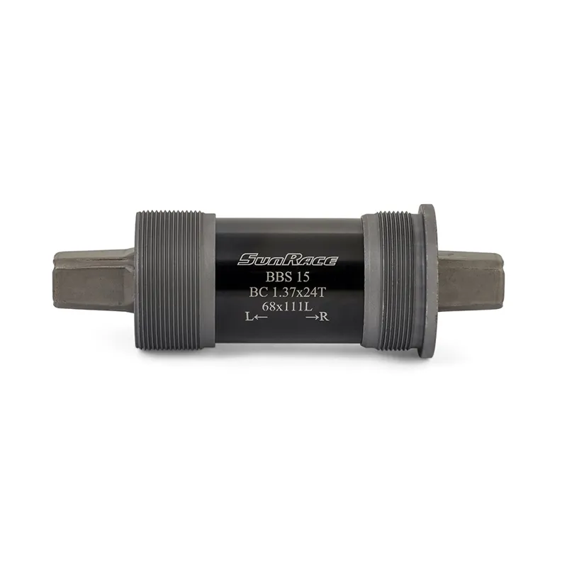 SunRace BBS15 MTB Bottom Bracket-3
