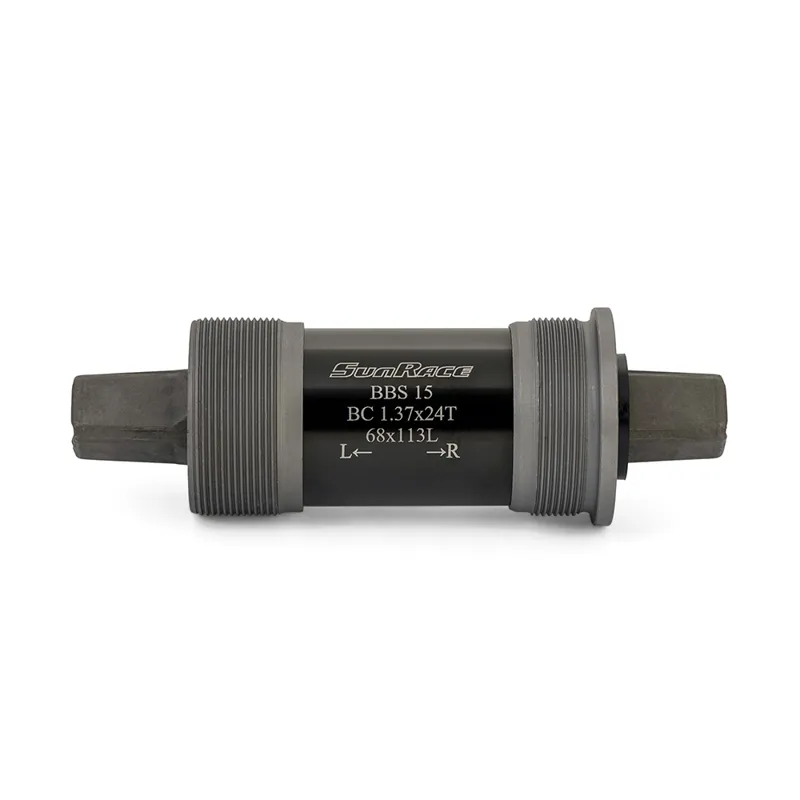 SunRace BBS15 MTB Bottom Bracket-4