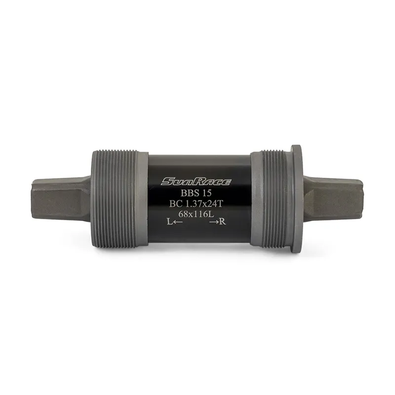 SunRace BBS15 MTB Bottom Bracket-5