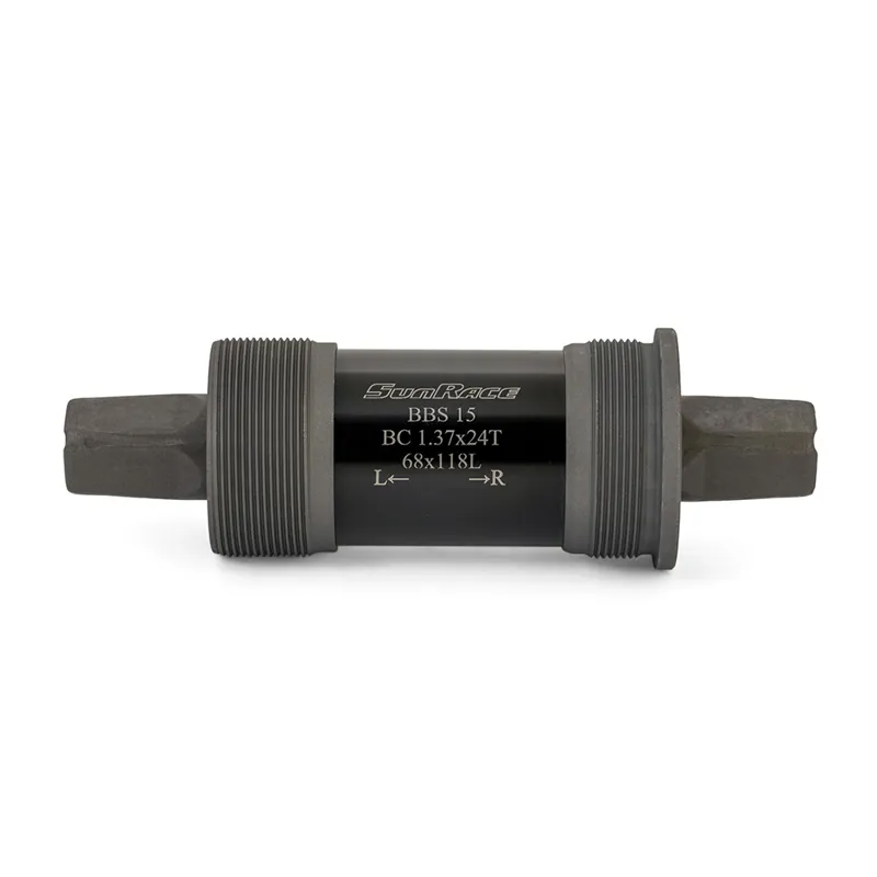 SunRace BBS15 MTB Bottom Bracket-6