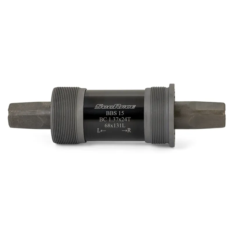 SunRace BBS15 MTB Bottom Bracket-9