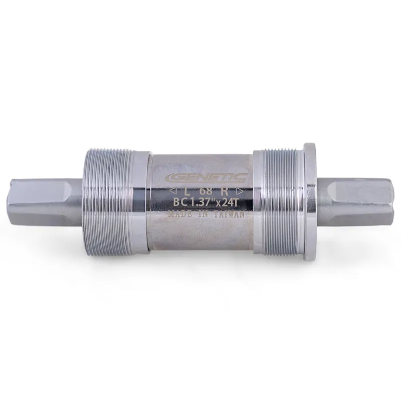 Genetic Cromozone Sealed BB 68x107 / 110.5 / 113 / 118 / 122-6