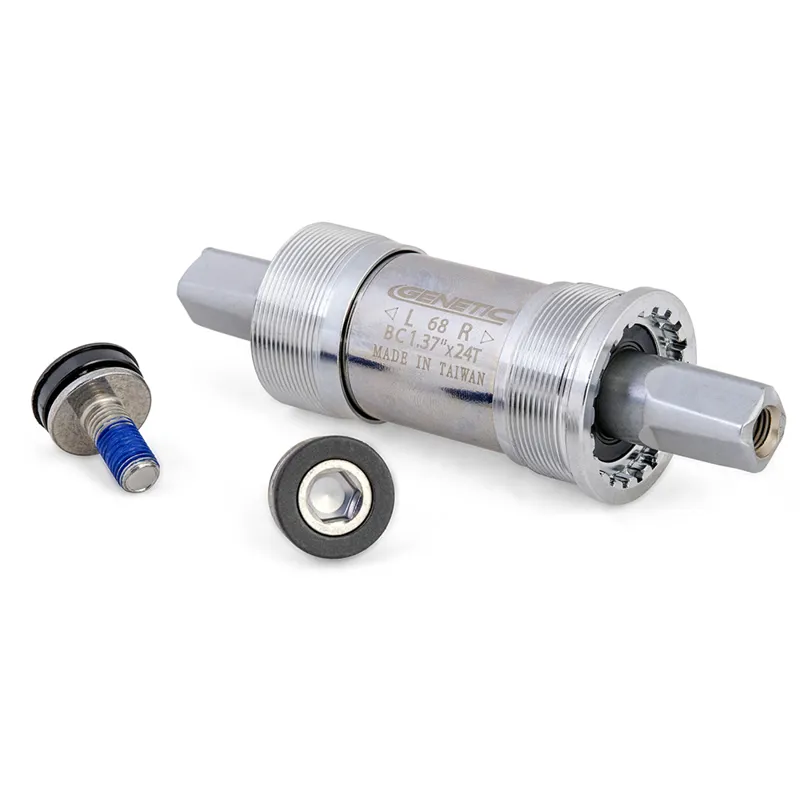 Genetic Cromozone Sealed BB 68x107 / 110.5 / 113 / 118 / 122-1